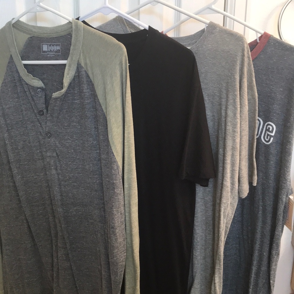 Lularoe Mark and Patrick’s